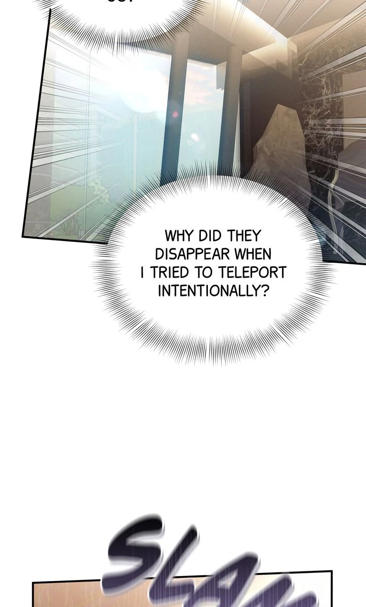 Epsilon [Full ver.] - S1 Episode 25 manhwa