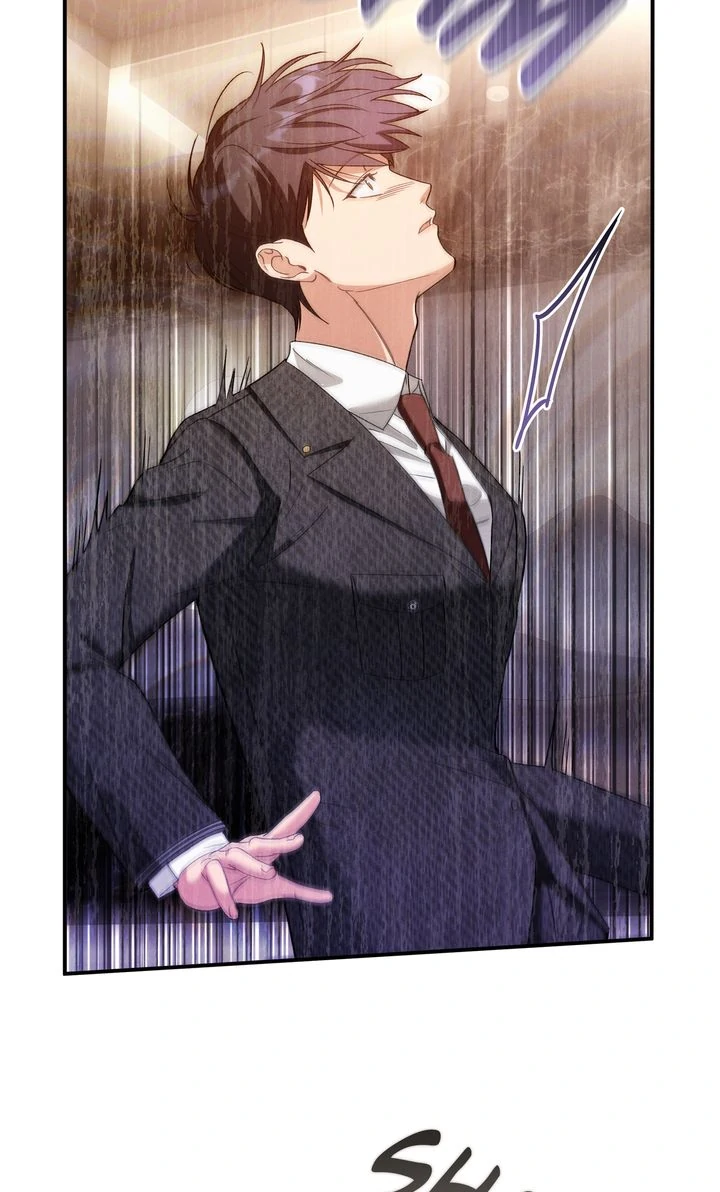 Epsilon [Full ver.] - S1 Episode 25 manhwa