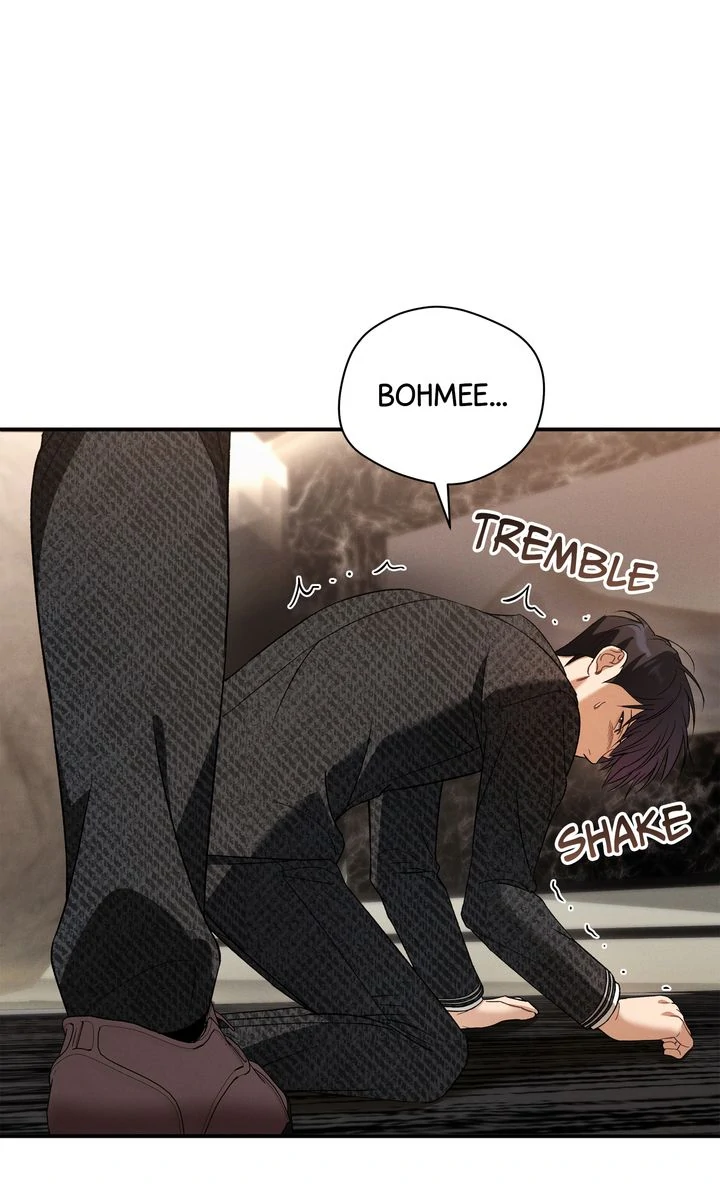 Epsilon [Full ver.] - S1 Episode 25 manhwa
