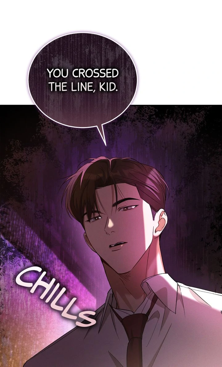 Epsilon [Full ver.] - S1 Episode 25 manhwa