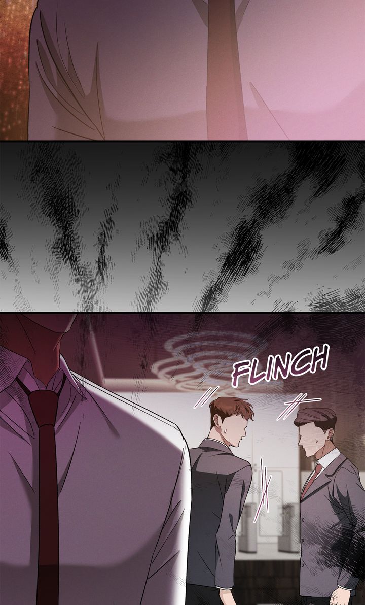 Epsilon [Full ver.] - S1 Episode 25 manhwa