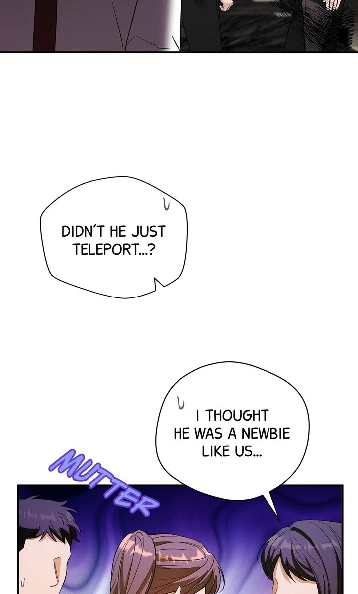 Epsilon [Full ver.] - S1 Episode 25 manhwa