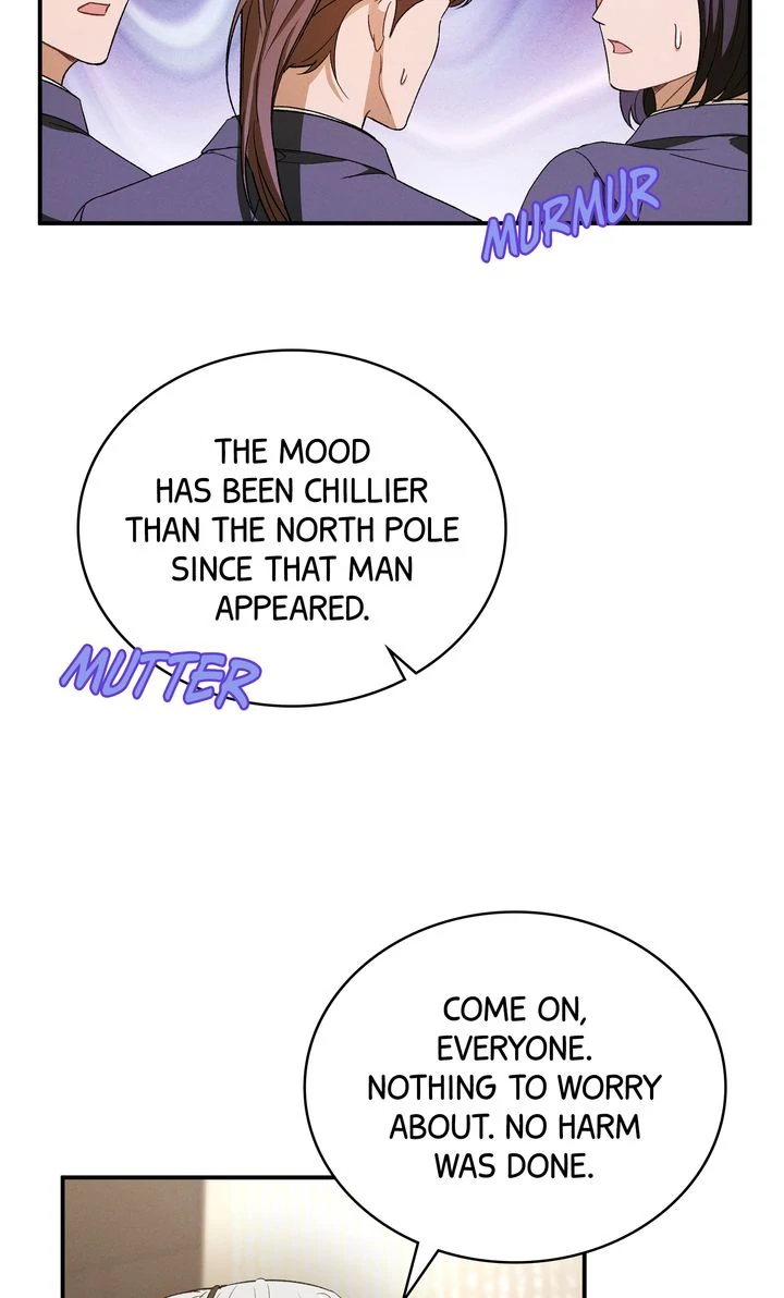 Epsilon [Full ver.] - S1 Episode 25 manhwa