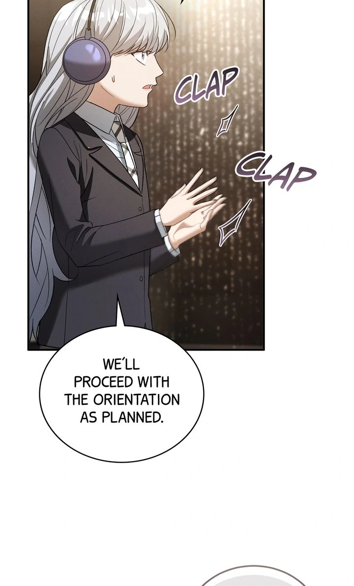 Epsilon [Full ver.] - S1 Episode 25 manhwa