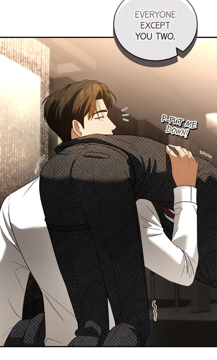 Epsilon [Full ver.] - S1 Episode 25 manhwa