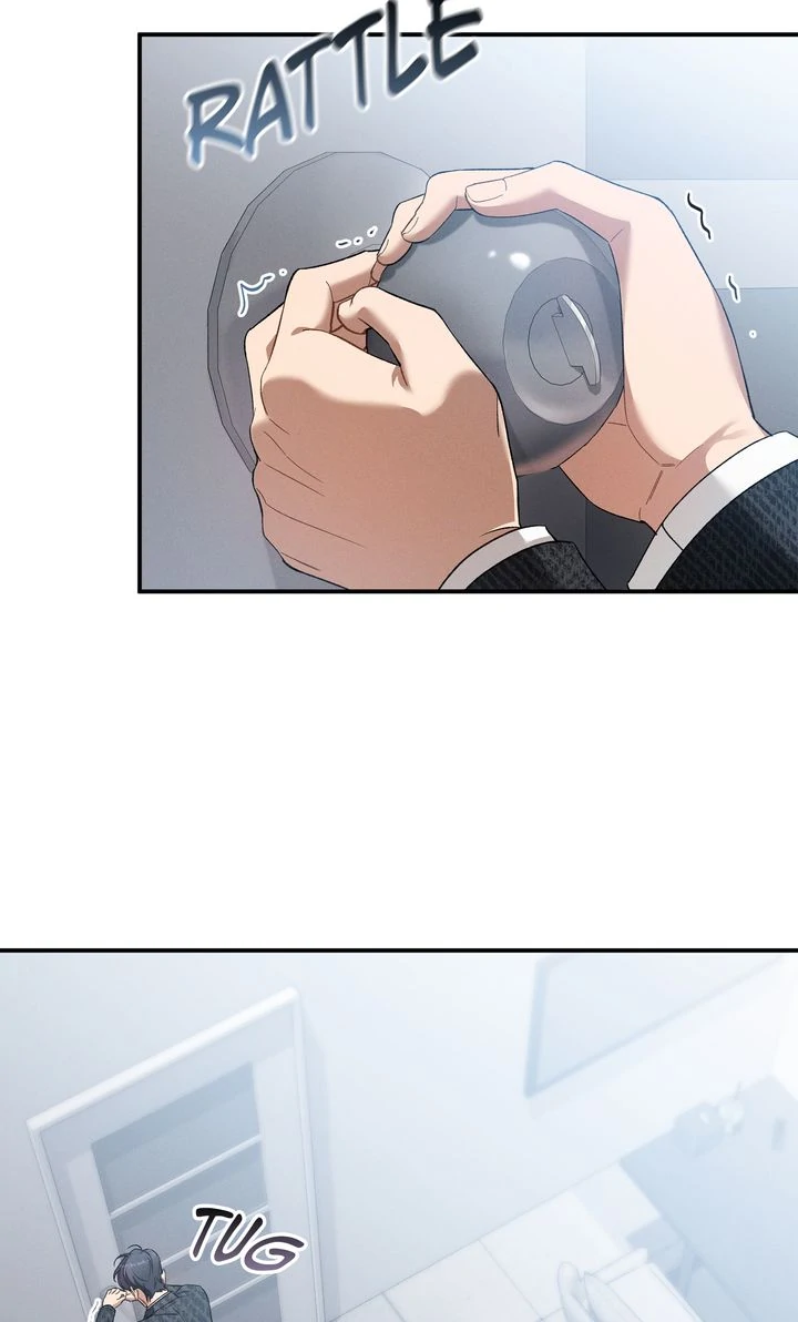 Epsilon [Full ver.] - S1 Episode 25 manhwa