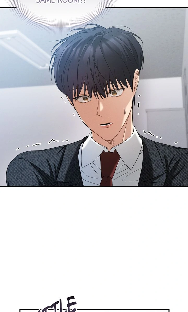 Epsilon [Full ver.] - S1 Episode 25 manhwa
