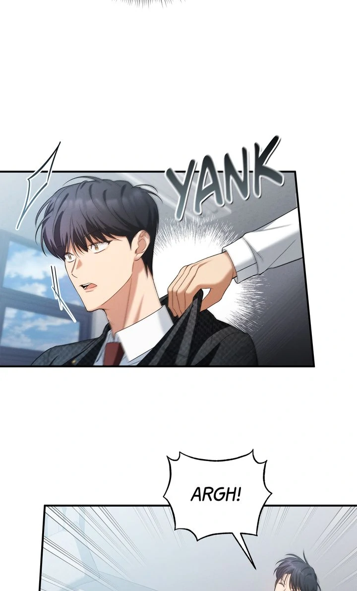 Epsilon [Full ver.] - S1 Episode 25 manhwa