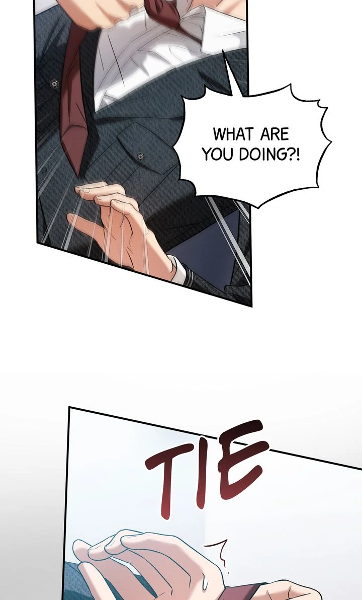 Epsilon [Full ver.] - S1 Episode 25 manhwa
