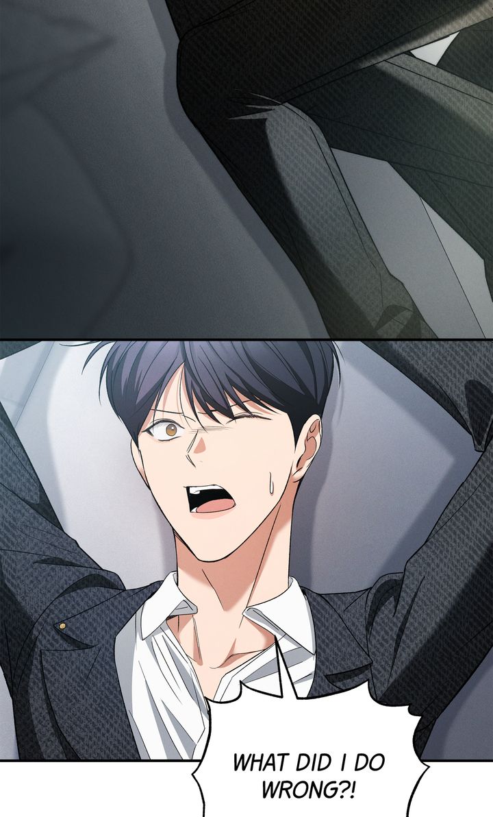 Epsilon [Full ver.] - S1 Episode 25 manhwa