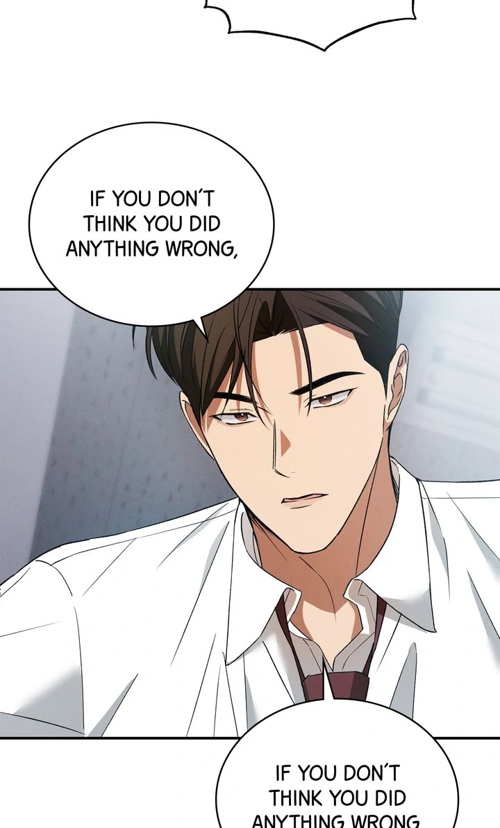 Epsilon [Full ver.] - S1 Episode 25 manhwa