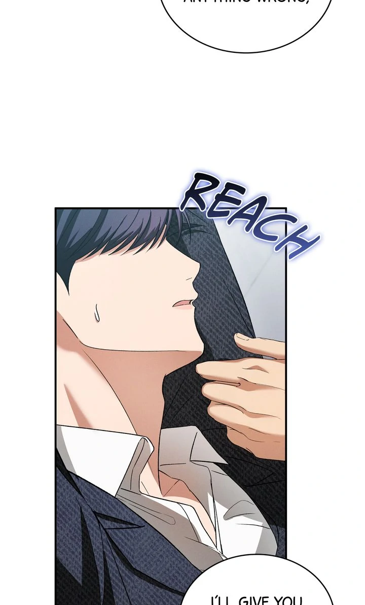 Epsilon [Full ver.] - S1 Episode 25 manhwa
