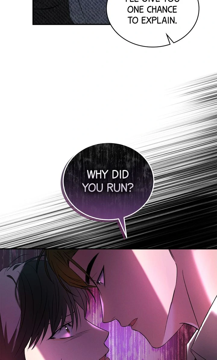 Epsilon [Full ver.] - S1 Episode 25 manhwa