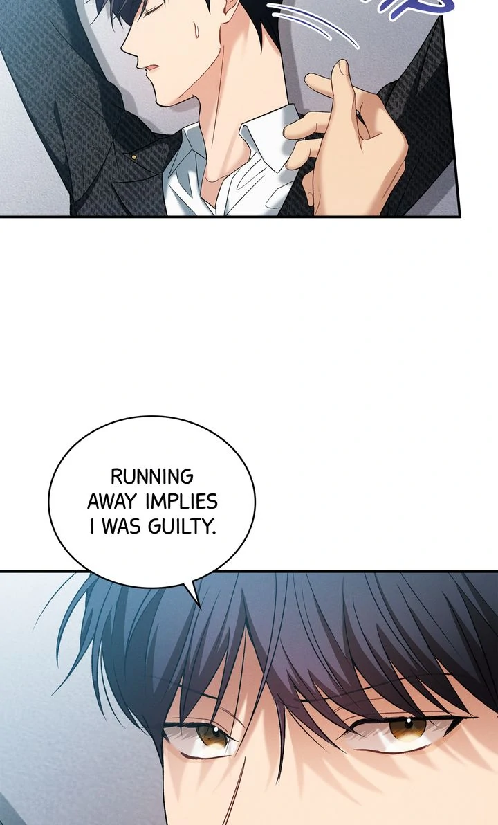 Epsilon [Full ver.] - S1 Episode 25 manhwa