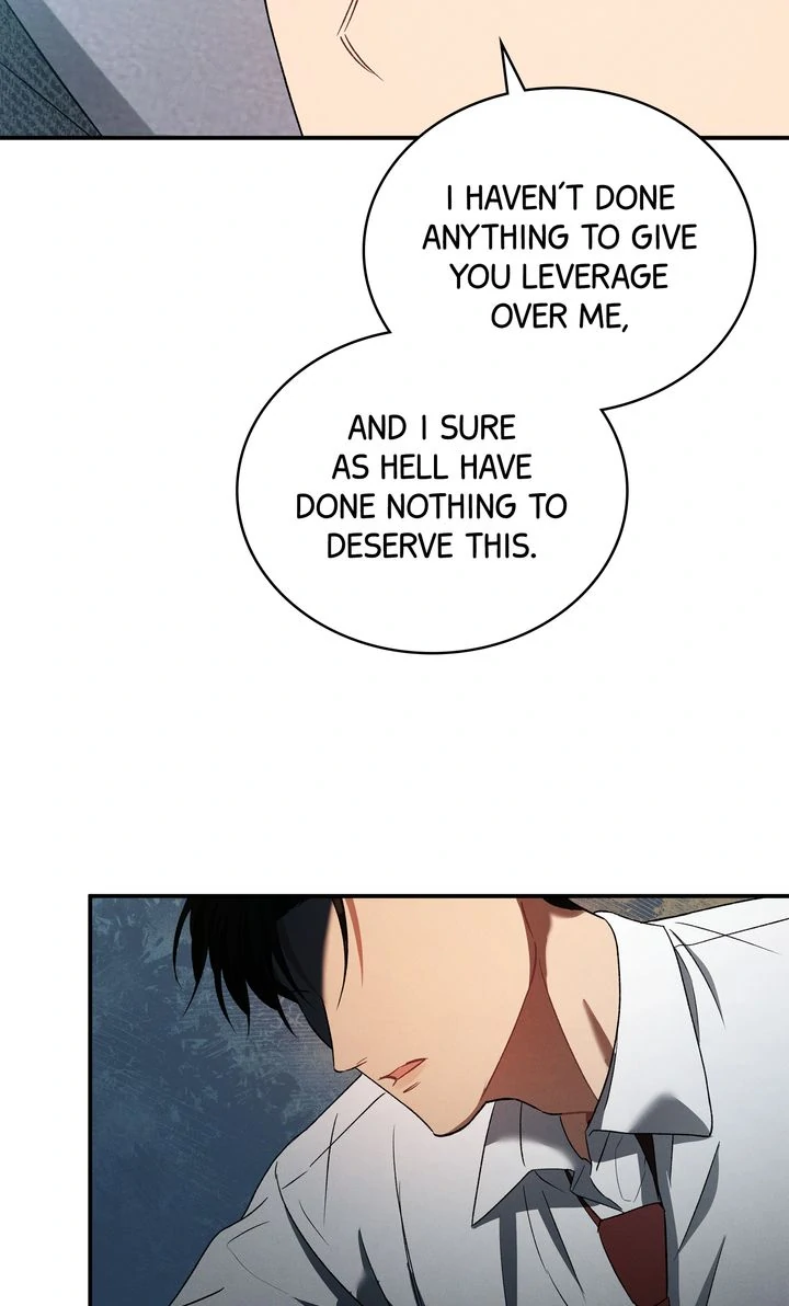 Epsilon [Full ver.] - S1 Episode 25 manhwa