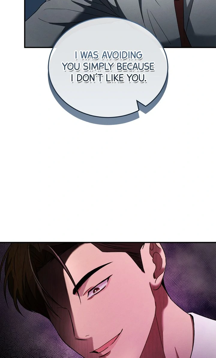 Epsilon [Full ver.] - S1 Episode 25 manhwa