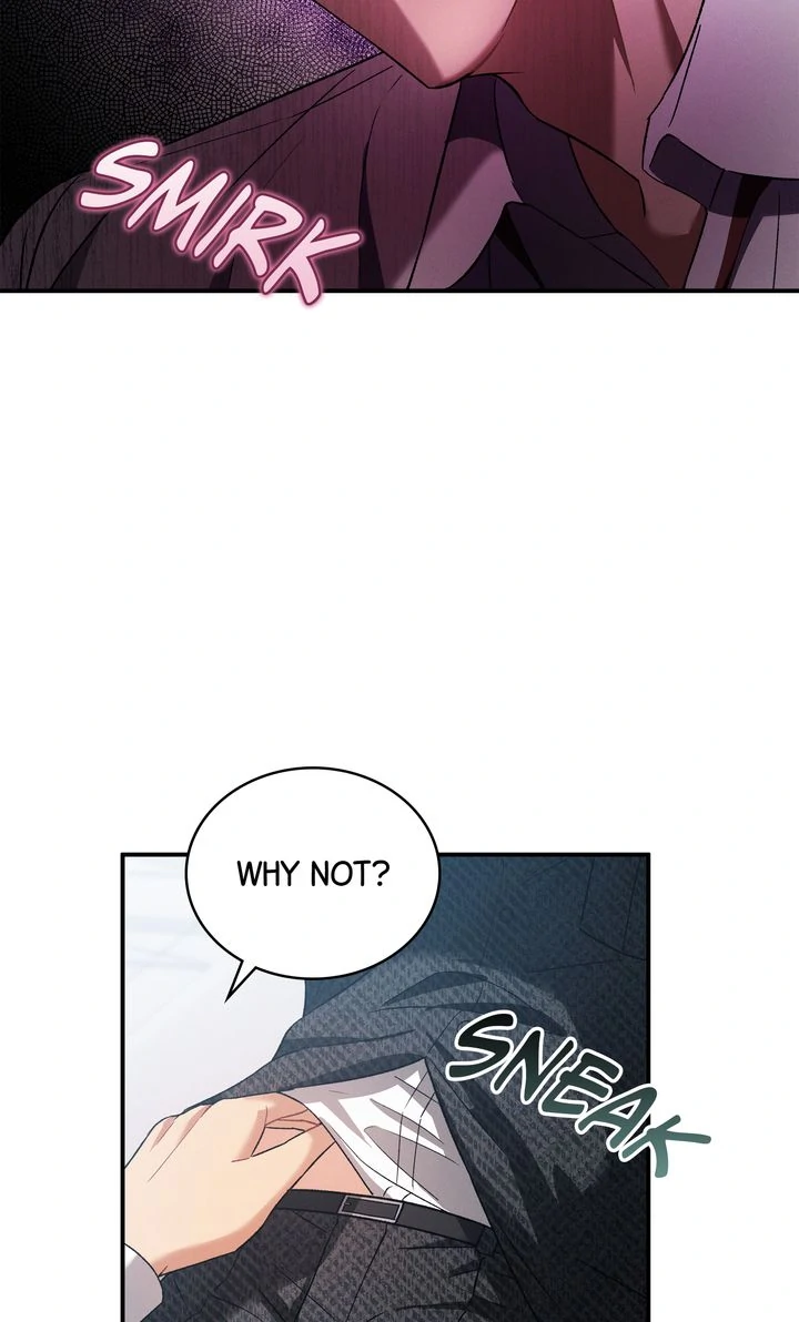 Epsilon [Full ver.] - S1 Episode 25 manhwa