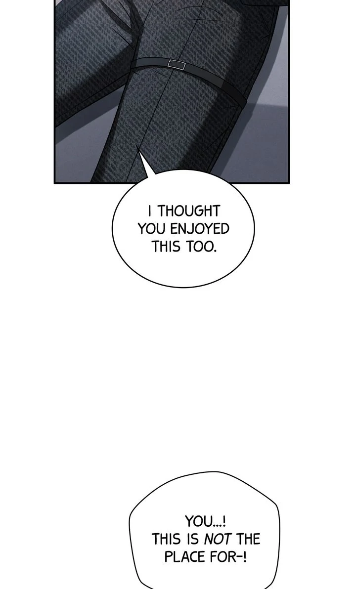 Epsilon [Full ver.] - S1 Episode 25 manhwa
