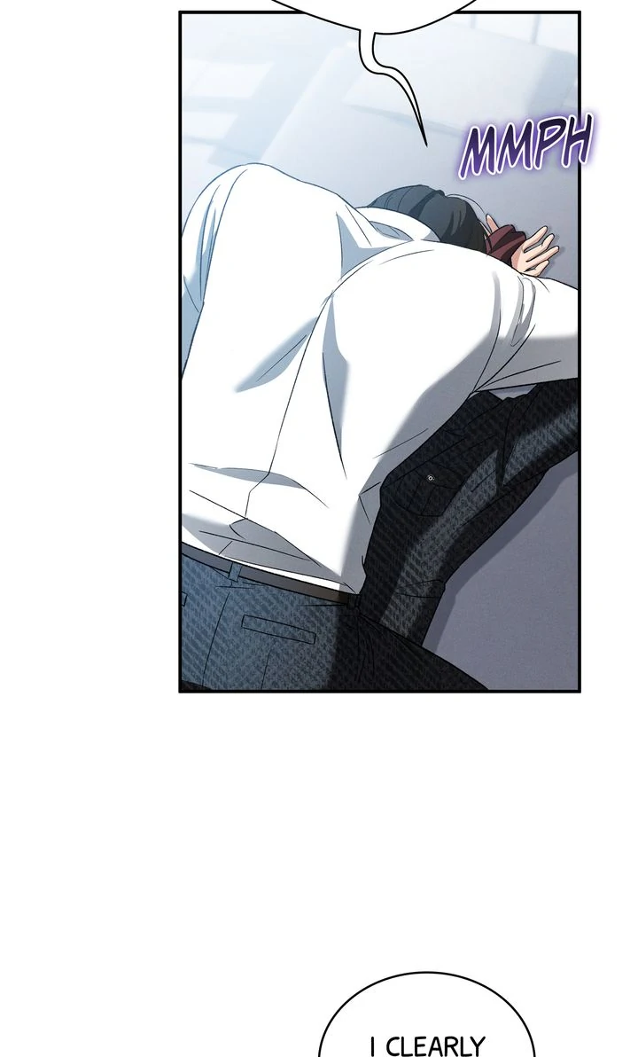 Epsilon [Full ver.] - S1 Episode 25 manhwa
