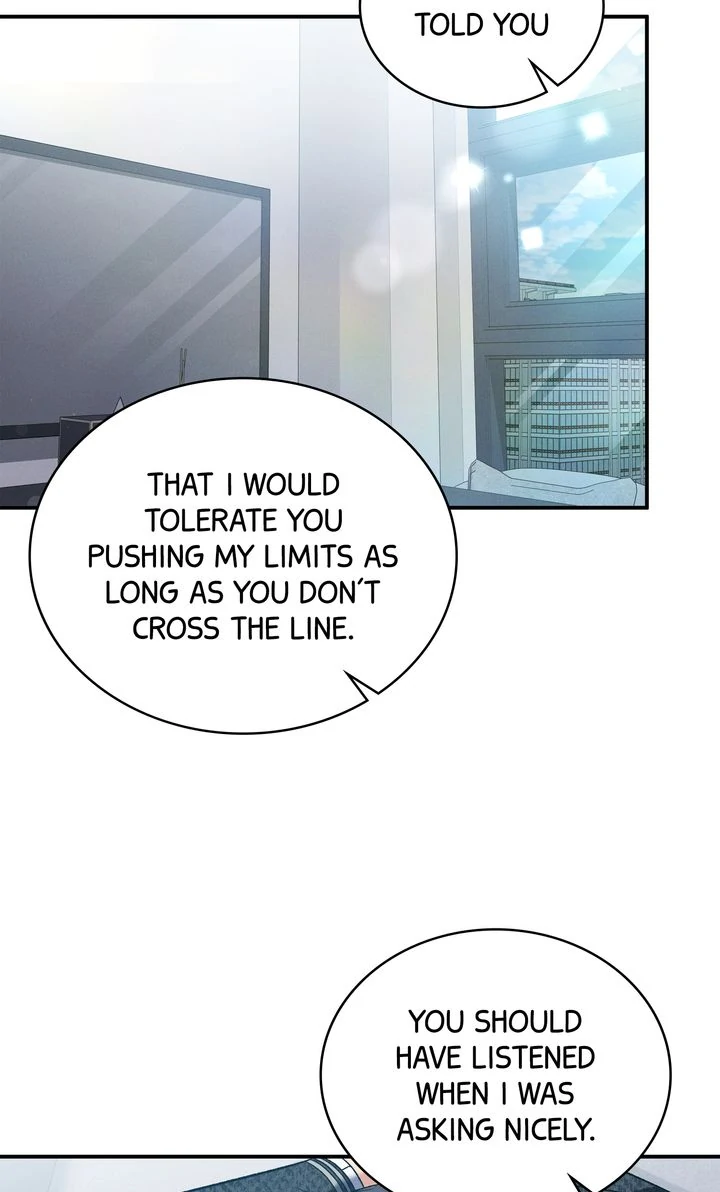 Epsilon [Full ver.] - S1 Episode 25 manhwa