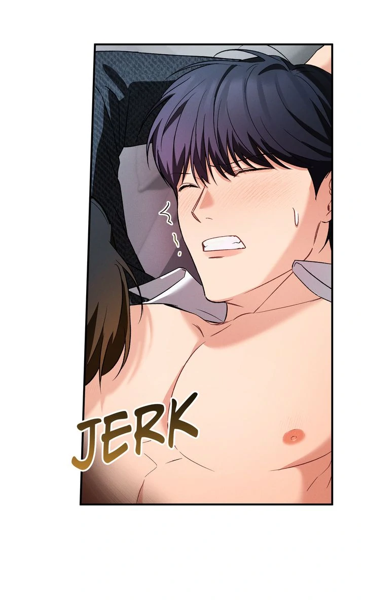 Epsilon [Full ver.] - S1 Episode 25 manhwa