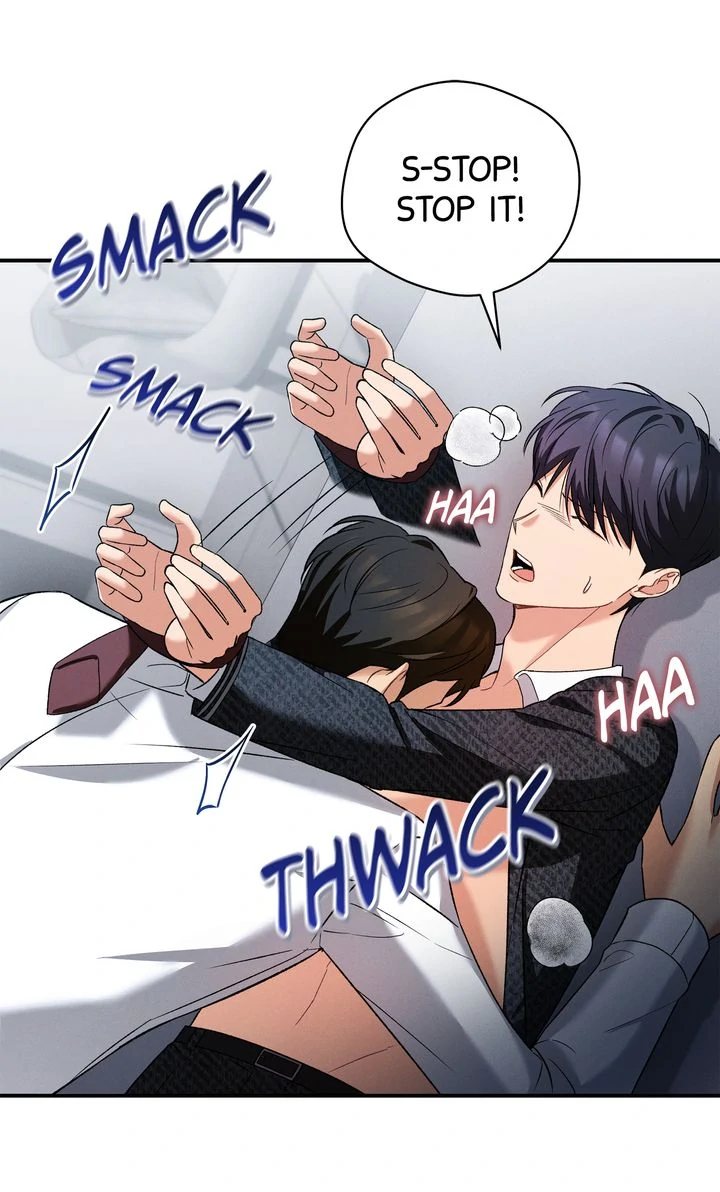 Epsilon [Full ver.] - S1 Episode 25 manhwa