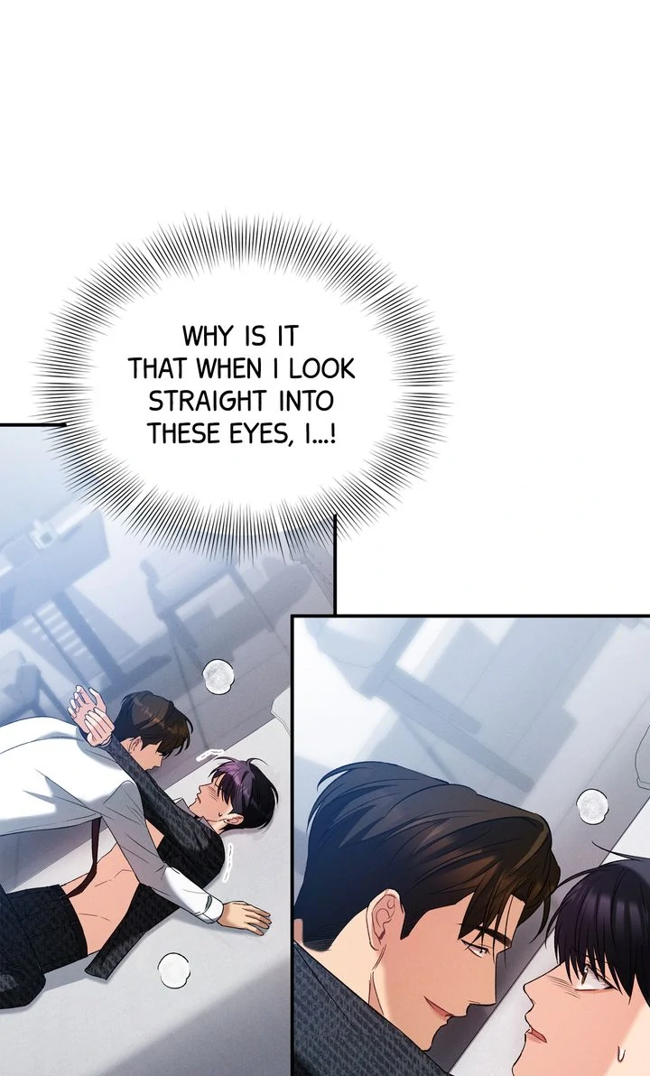 Epsilon [Full ver.] - S1 Episode 25 manhwa