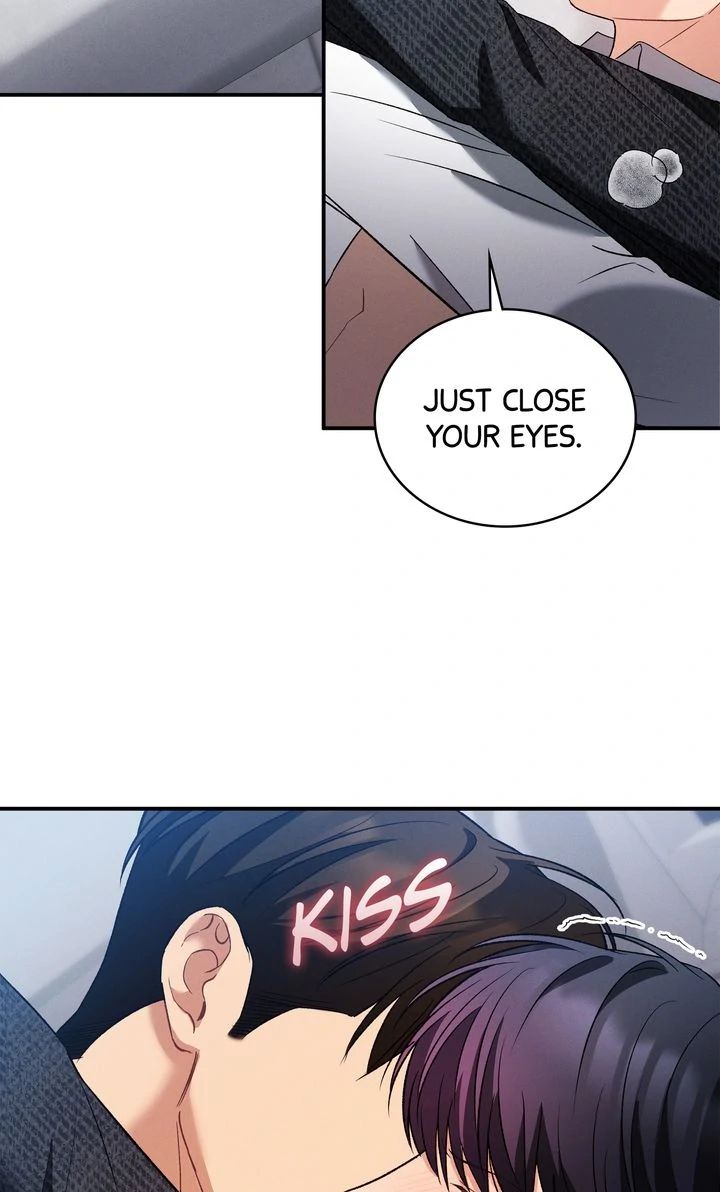 Epsilon [Full ver.] - S1 Episode 25 manhwa