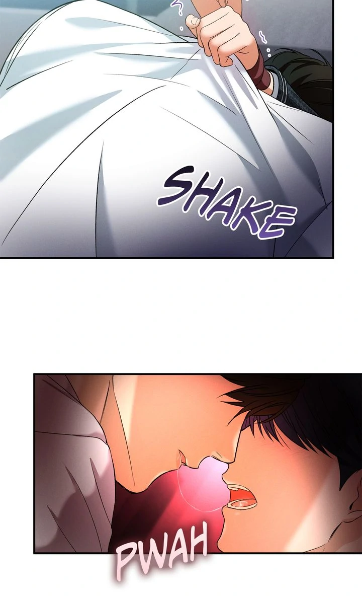 Epsilon [Full ver.] - S1 Episode 25 manhwa