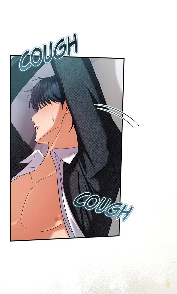 Epsilon [Full ver.] - S1 Episode 25 manhwa