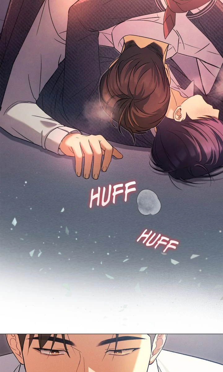Epsilon [Full ver.] - S1 Episode 26 manhwa