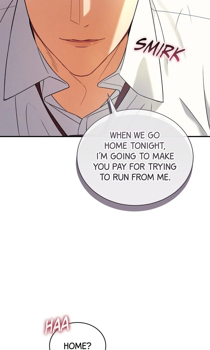 Epsilon [Full ver.] - S1 Episode 26 manhwa