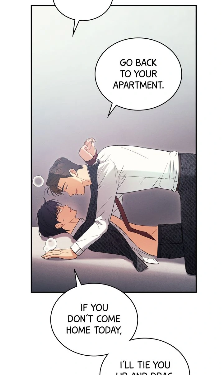 Epsilon [Full ver.] - S1 Episode 26 manhwa