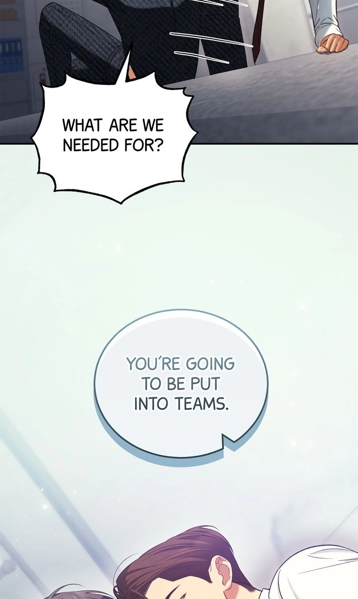 Epsilon [Full ver.] - S1 Episode 26 manhwa