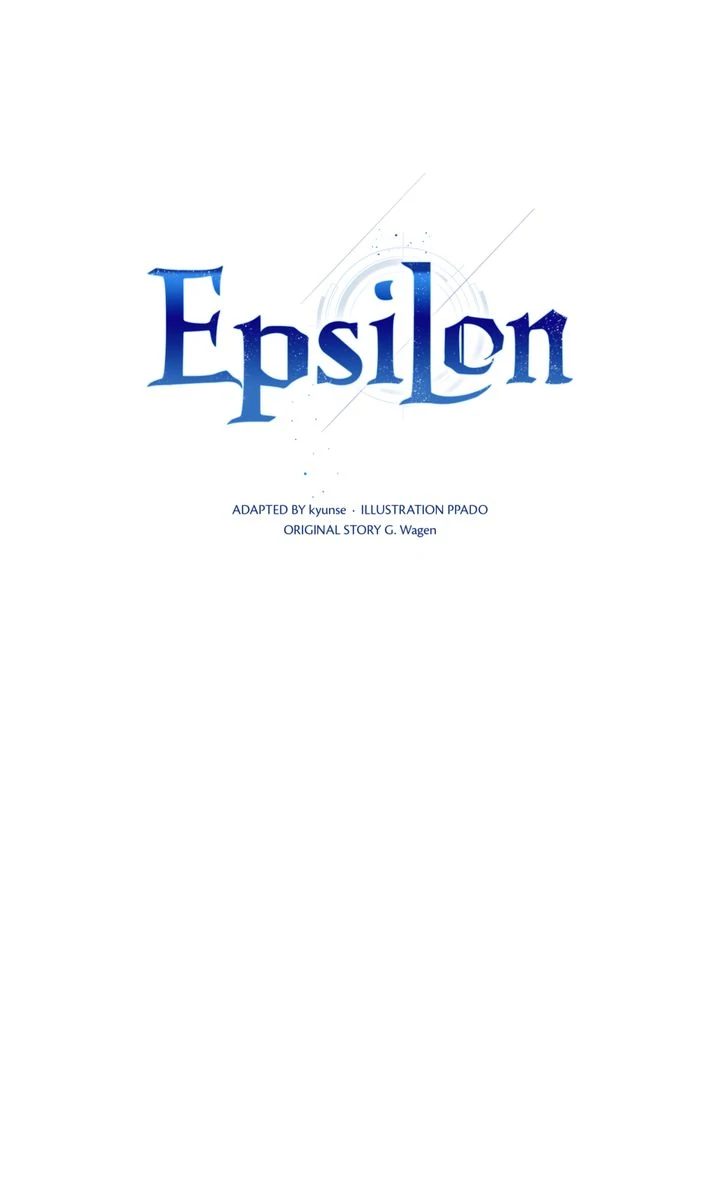 Epsilon [Full ver.] - S1 Episode 26 manhwa