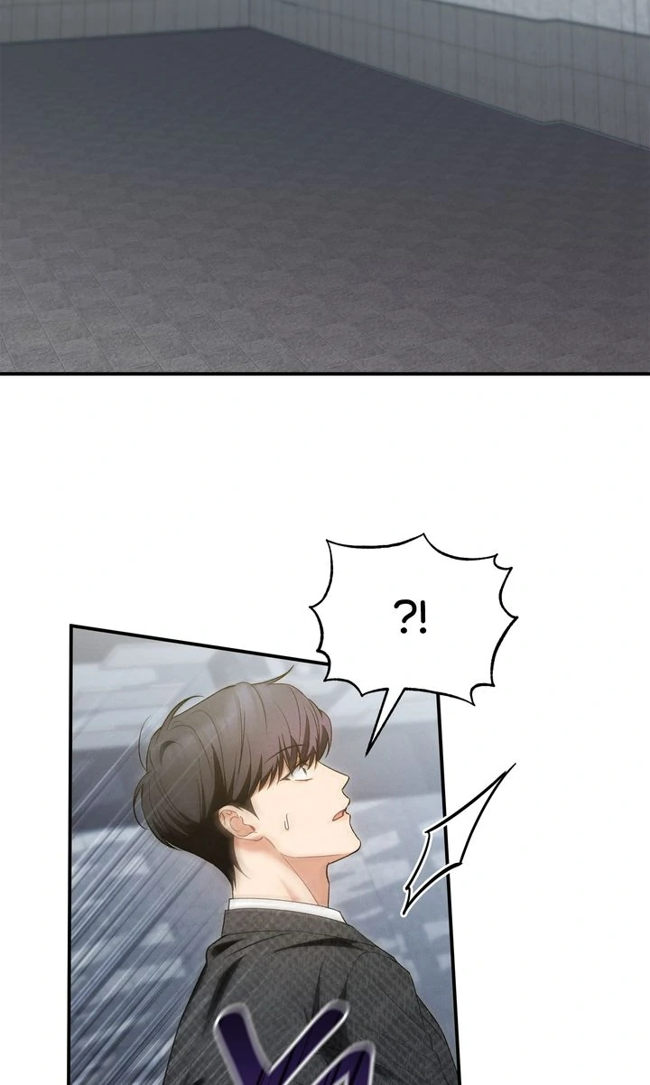 Epsilon [Full ver.] - S1 Episode 26 manhwa