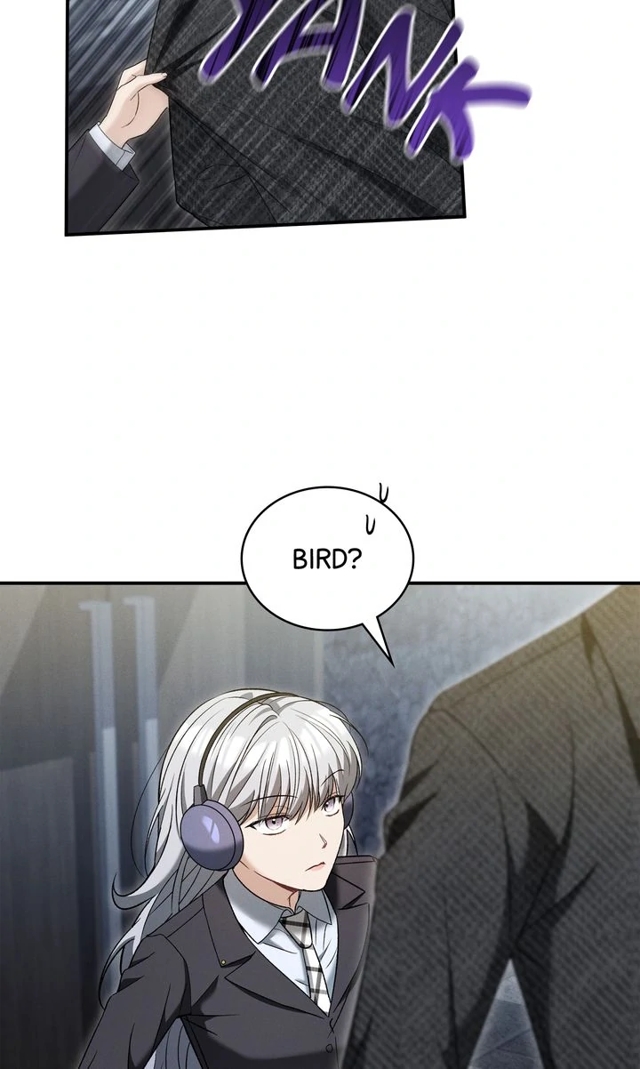 Epsilon [Full ver.] - S1 Episode 26 manhwa
