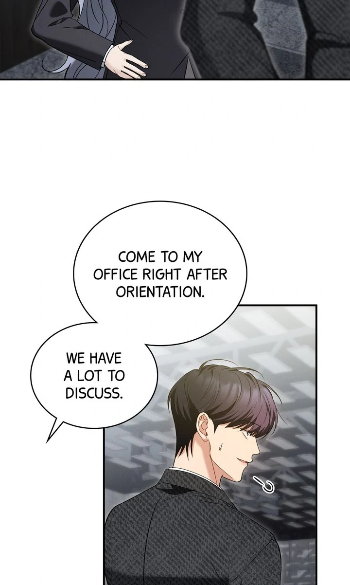 Epsilon [Full ver.] - S1 Episode 26 manhwa