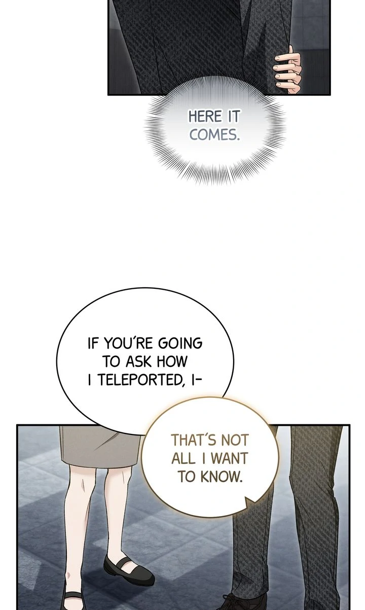 Epsilon [Full ver.] - S1 Episode 26 manhwa
