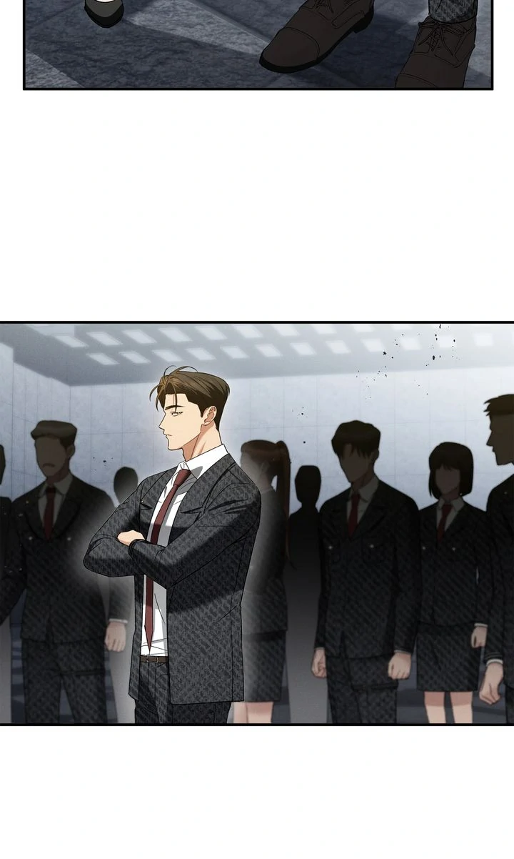 Epsilon [Full ver.] - S1 Episode 26 manhwa