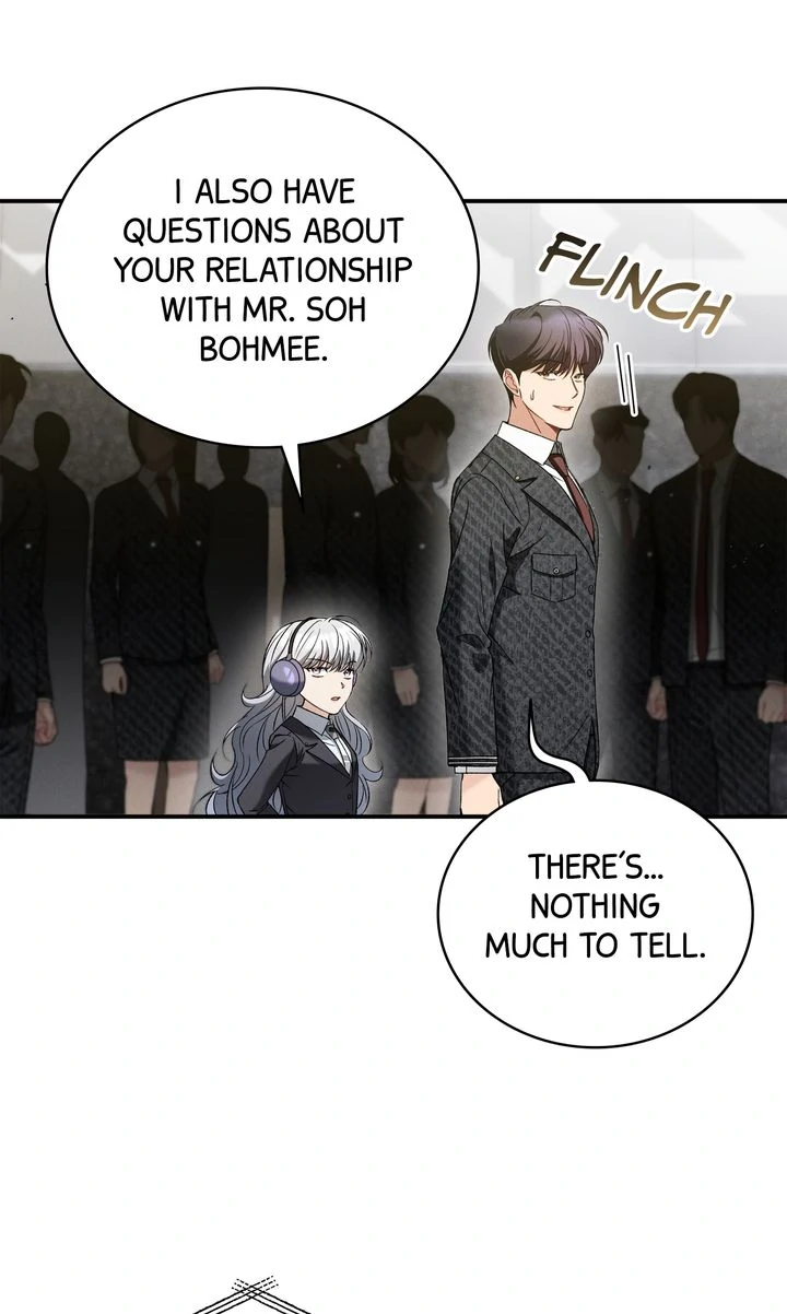 Epsilon [Full ver.] - S1 Episode 26 manhwa