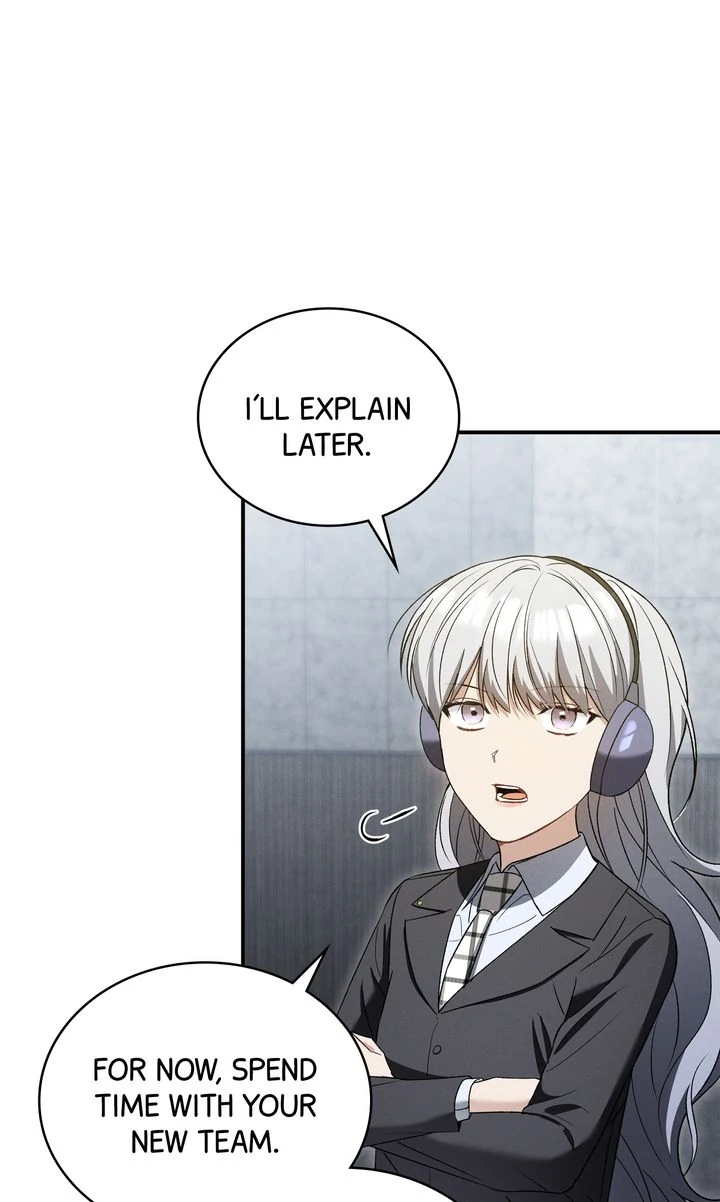 Epsilon [Full ver.] - S1 Episode 26 manhwa