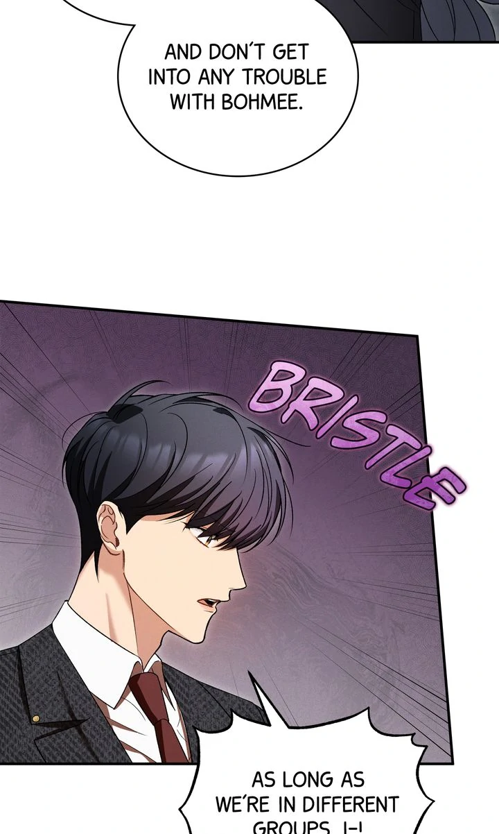 Epsilon [Full ver.] - S1 Episode 26 manhwa