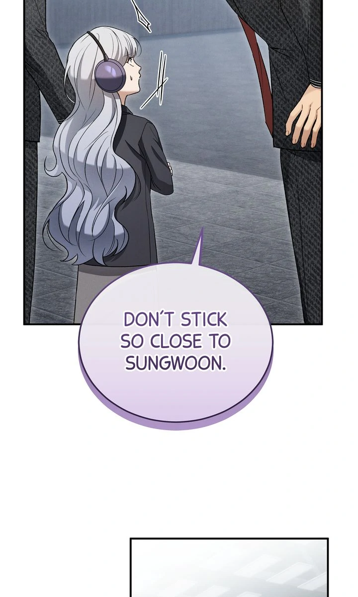 Epsilon [Full ver.] - S1 Episode 26 manhwa