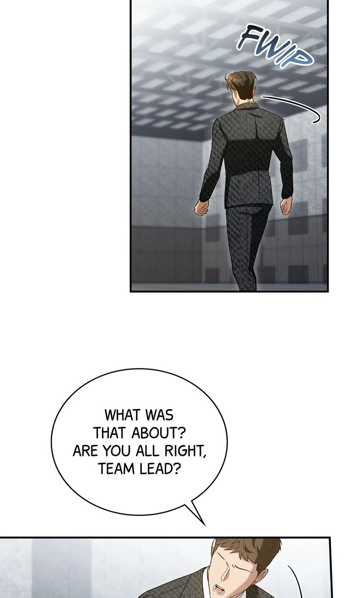 Epsilon [Full ver.] - S1 Episode 26 manhwa