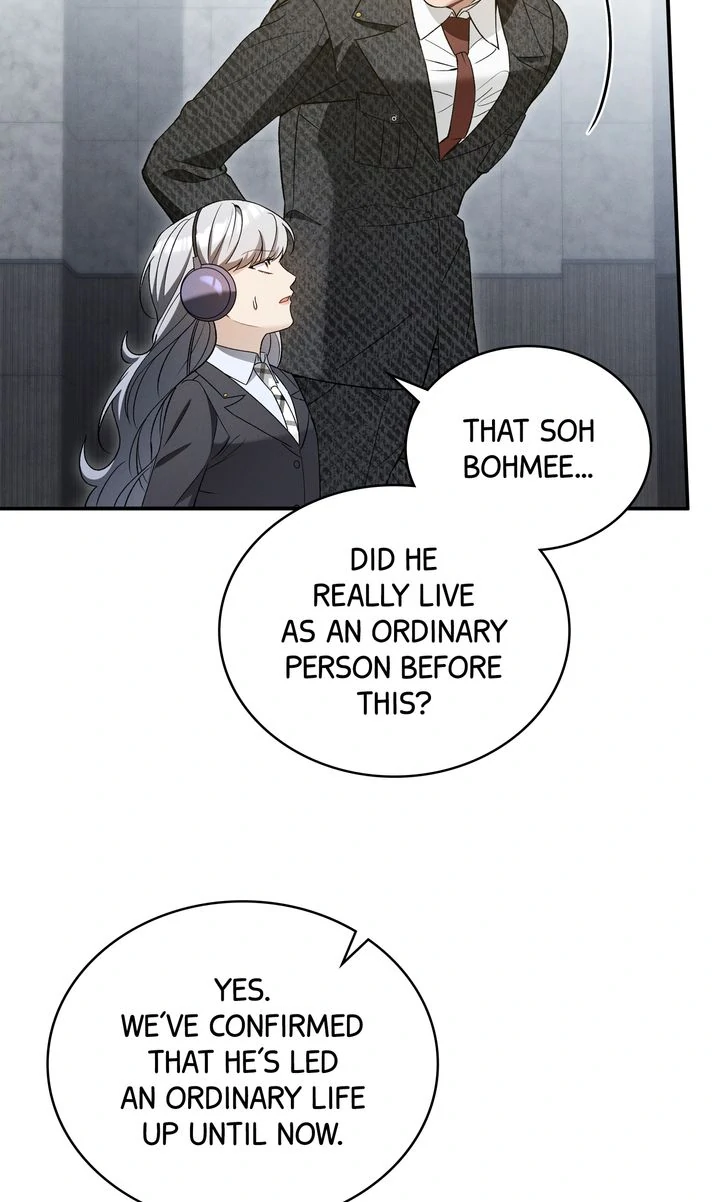 Epsilon [Full ver.] - S1 Episode 26 manhwa