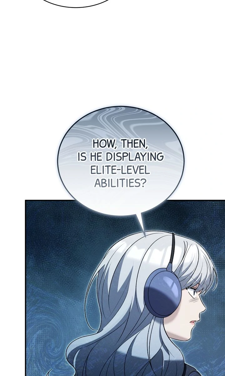Epsilon [Full ver.] - S1 Episode 26 manhwa