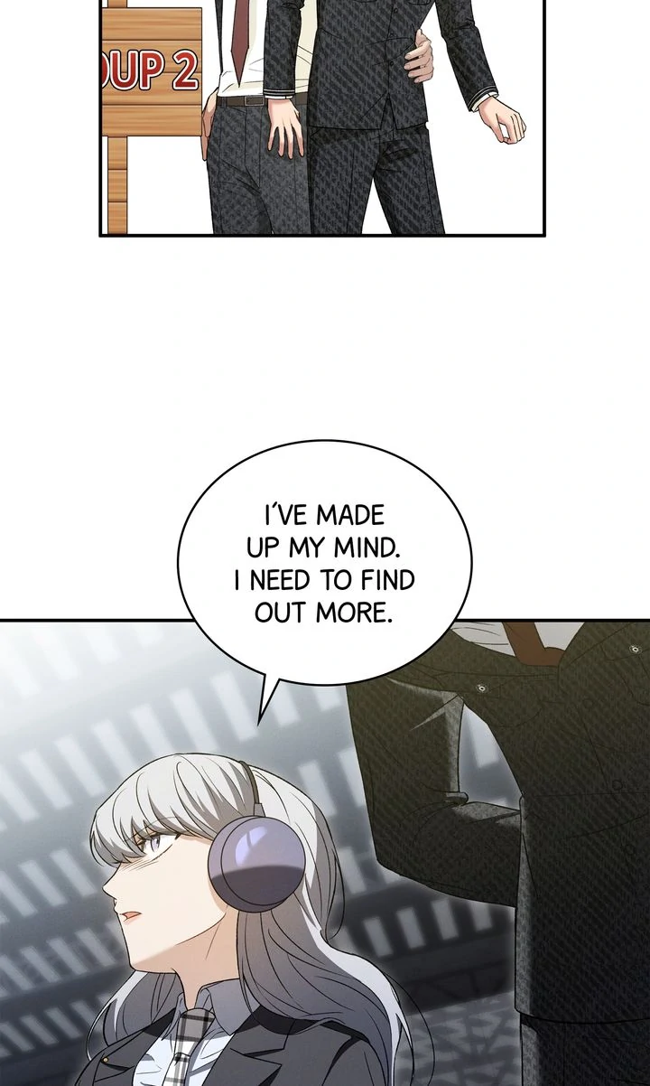 Epsilon [Full ver.] - S1 Episode 26 manhwa