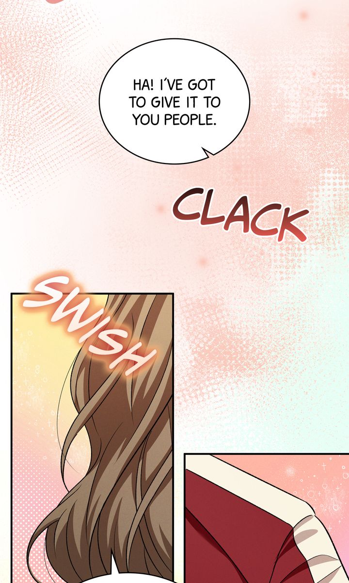 Epsilon [Full ver.] - S1 Episode 26 manhwa
