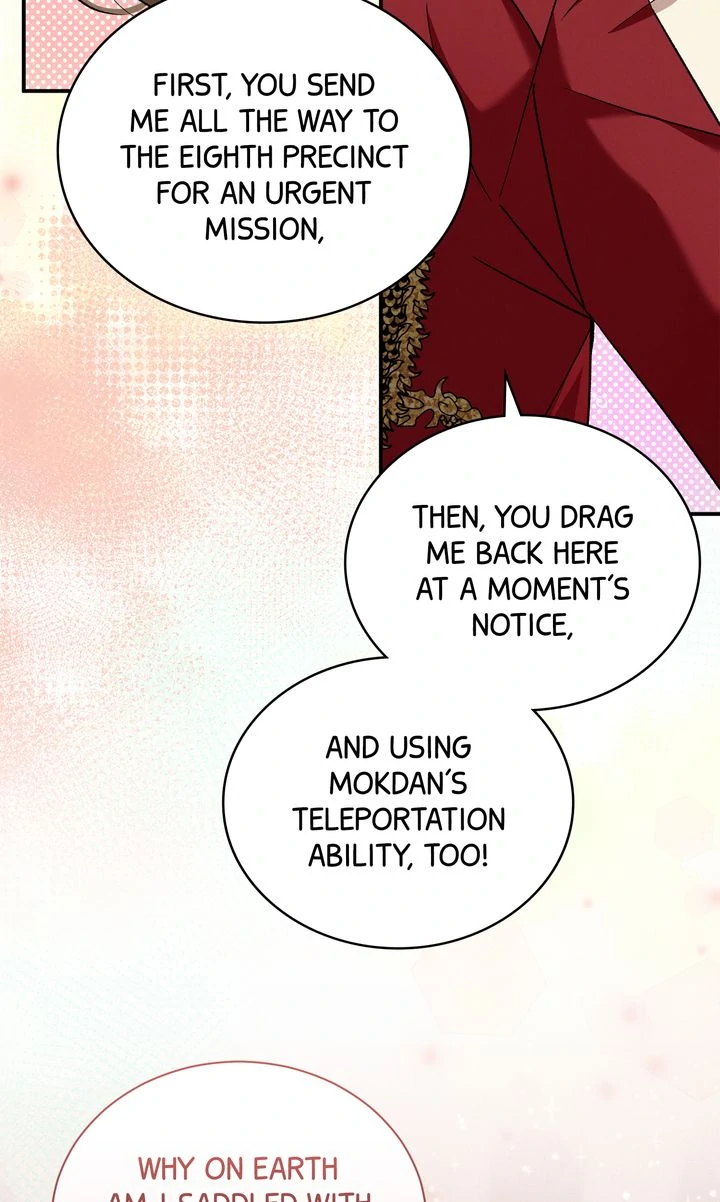 Epsilon [Full ver.] - S1 Episode 26 manhwa